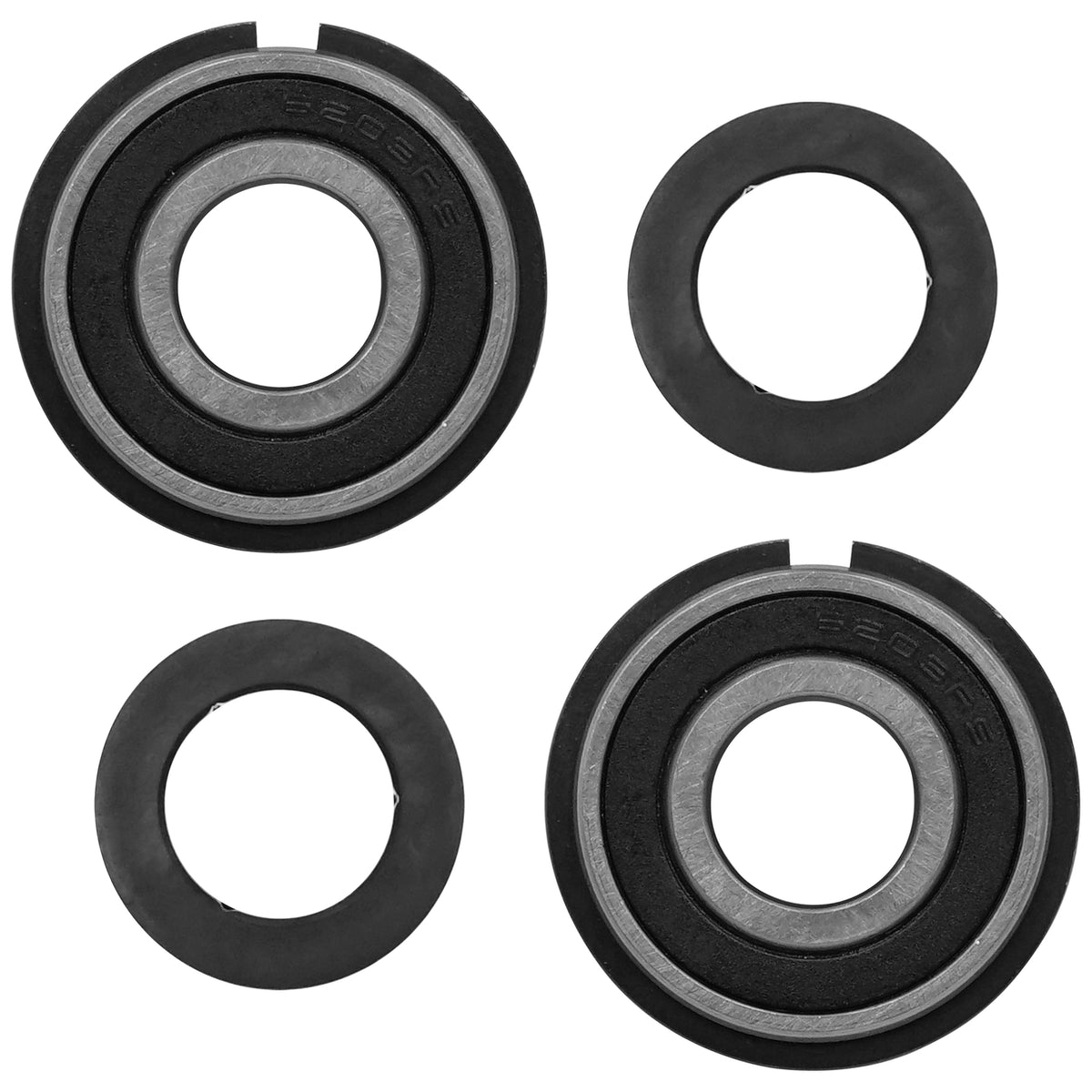 Drive Bearing Bushing Replacement for Troy-Bilt 2410 10028 2620 2840 (2000–)