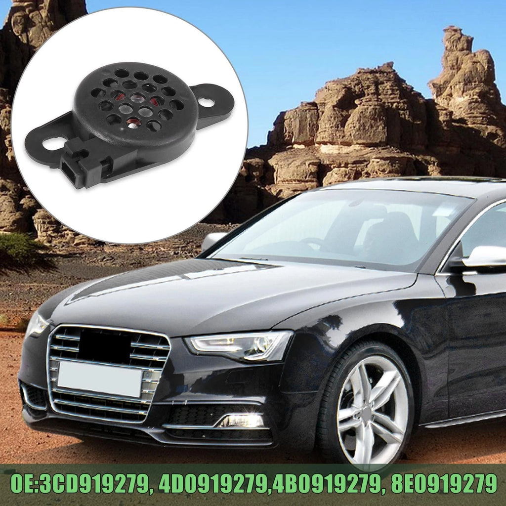 Parking Assist Warning Buzzer for Volkswagen Audi A4 Q7 Seat (2003–2015)