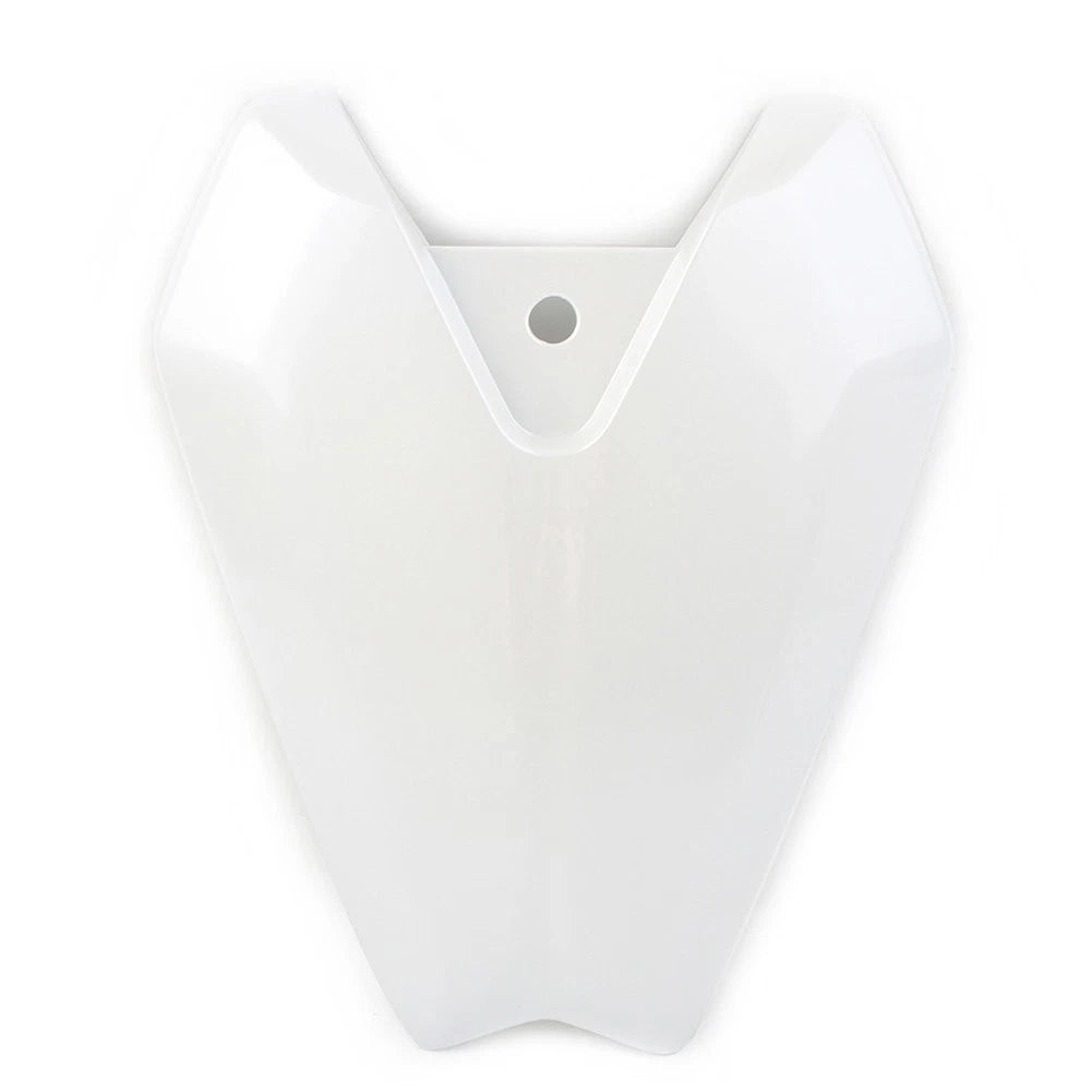 Rear Seat Fairing Cover for Kawasaki Z1000 (2014–2022) White