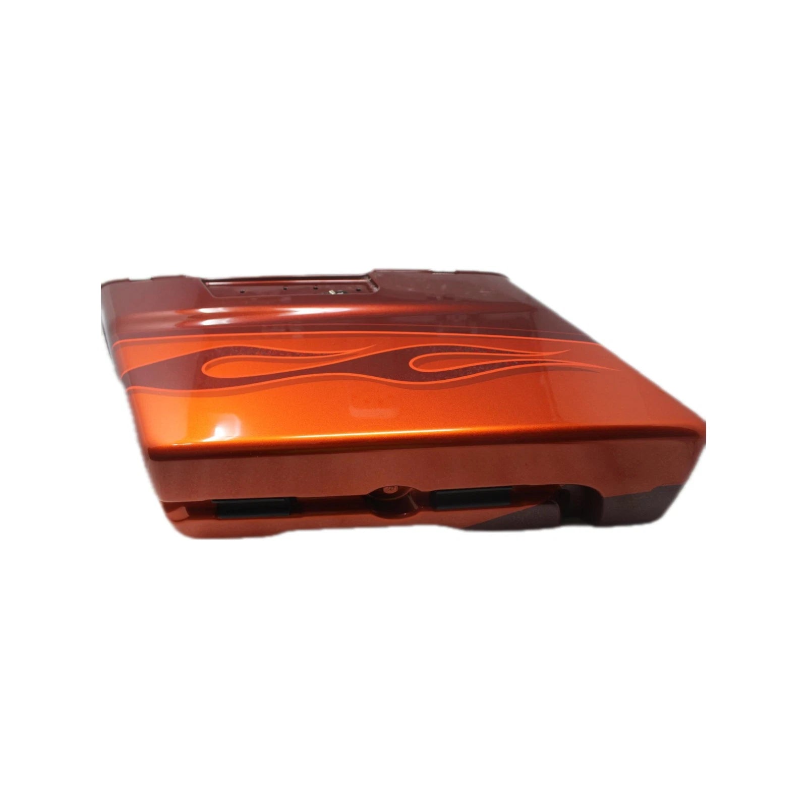 Left Saddlebag for Harley-Davidson CVO FLHTCUSE5 (2015) - 88275-10DEB