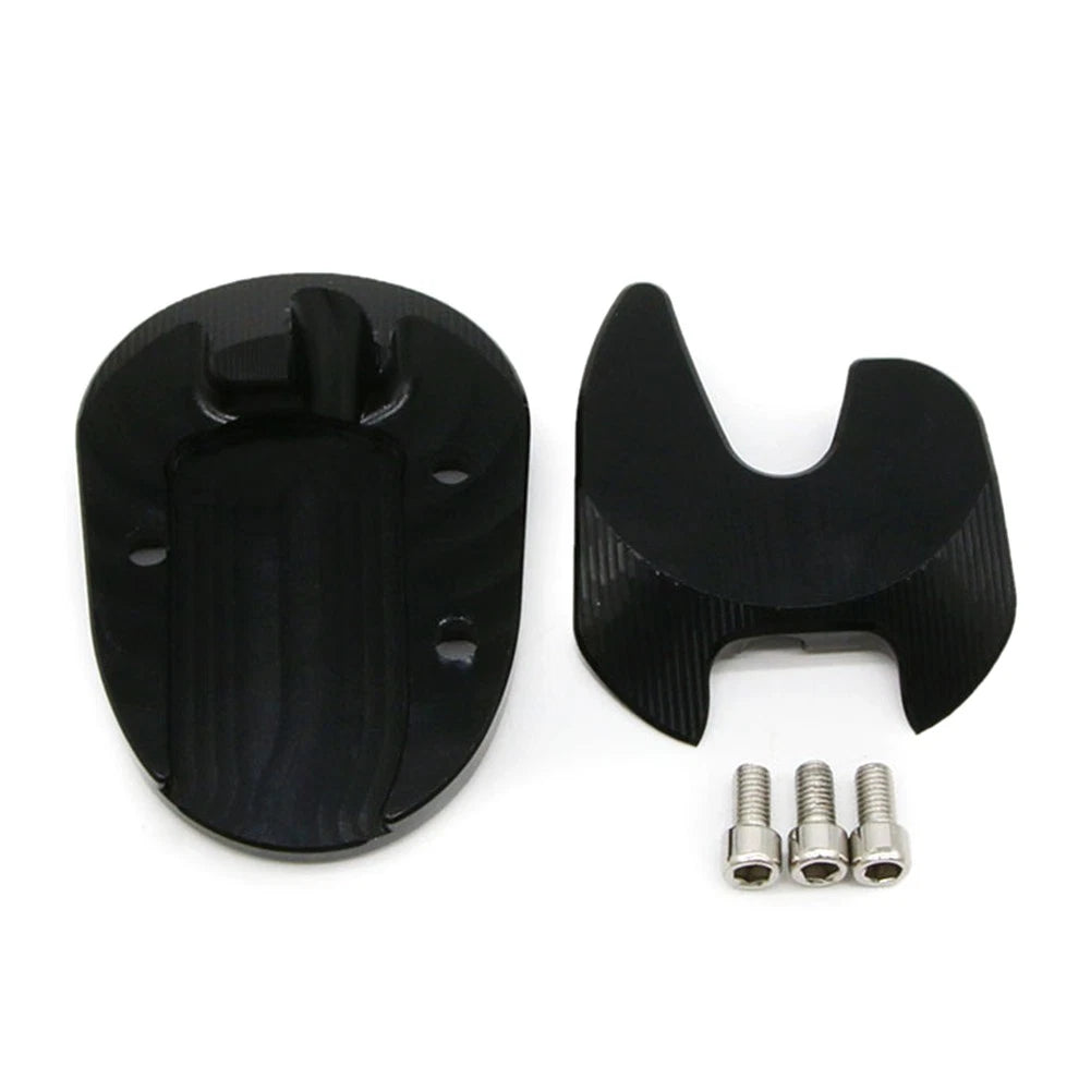 CNC Side Bracket Extension Plate for Honda PCX 160 (2020–2021)