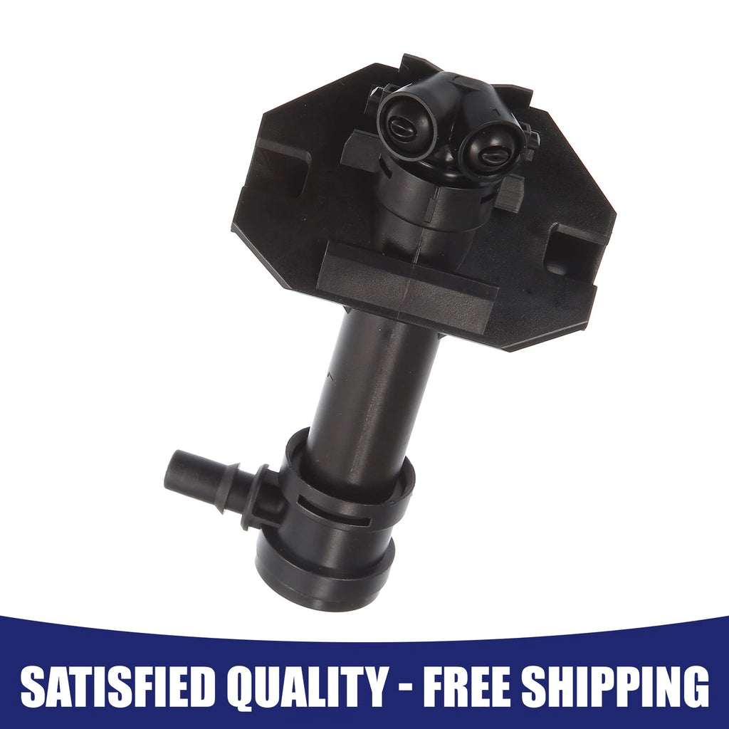Left Headlight Washer Nozzle Sprayer Jet for Audi Q3 (2012–2014)