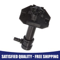 Left Headlight Washer Nozzle Sprayer Jet for Audi Q3 (2012–2014)