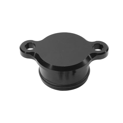 Oil Injection Pump Delete Block Off Plug for Yamaha PW50 PW80 (1979–2023)