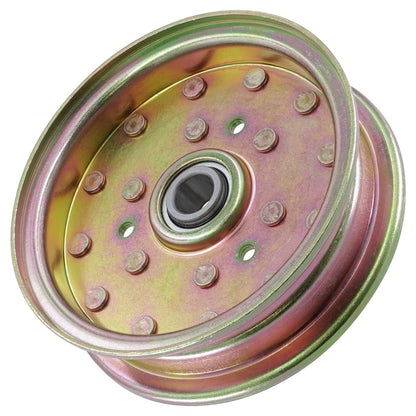 Idler Pulley Replacement for Dixon Grizzly 52 60 72 Kodiak 52 2005–2008