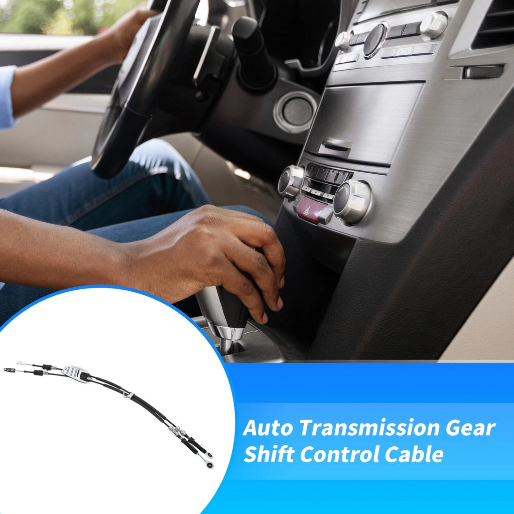Auto Transmission Gear Shift Control Cable for Toyota Corolla (2007–2014) 3382002500