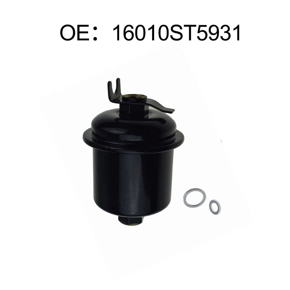 Fuel Filter for Reliable Fuel Supply (2010–2020)