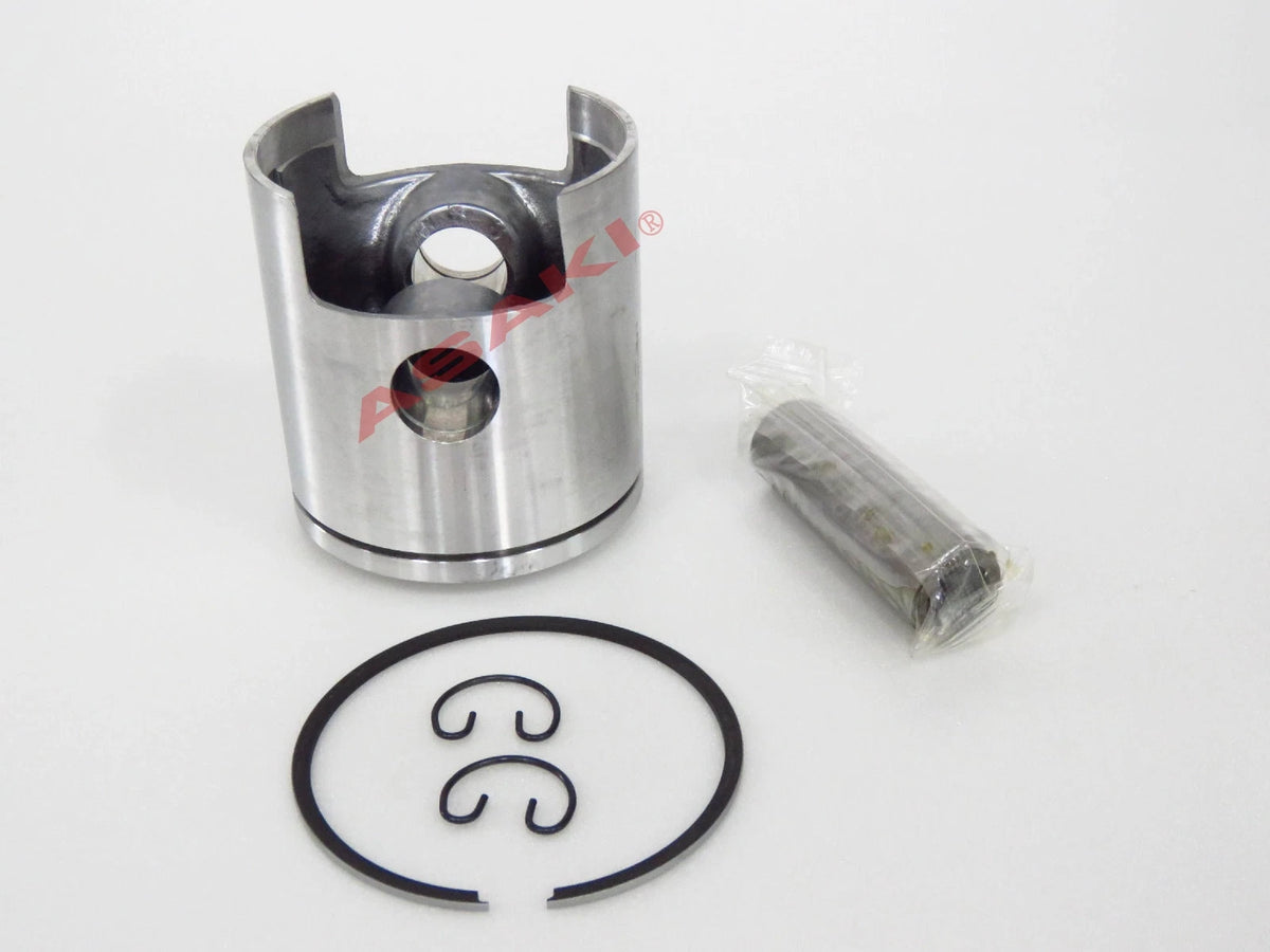 Piston Kit 0.50 + Ring for Polaris Galaxy 440/Super Sport (1990–1995)