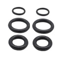 2X Duoprop Gear Lube O-Rings for Volvo Penta DPS-M Drive (N/A) 955981 3852045 3855081