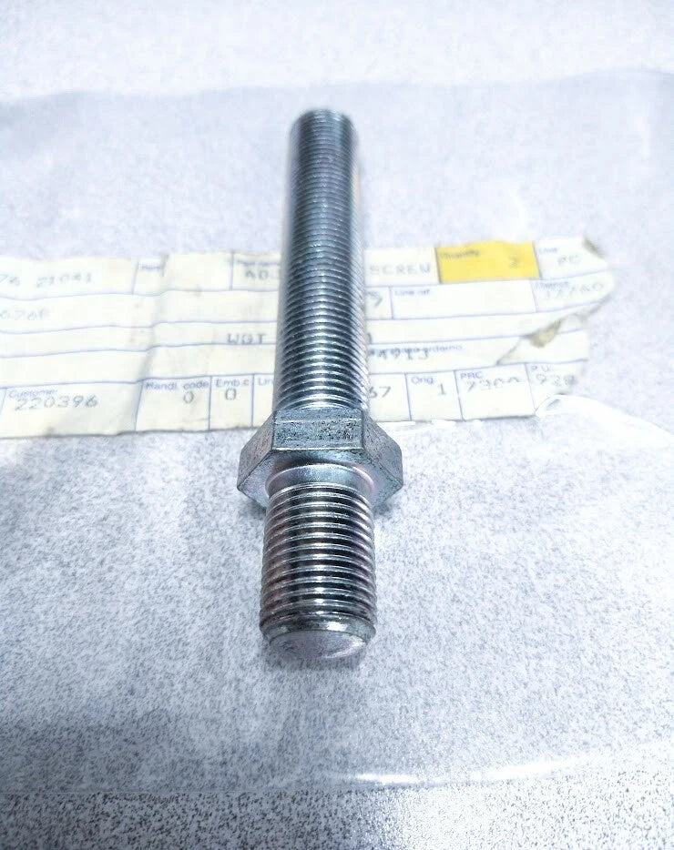 Adjusting Screw for Volvo Penta 846768 (OEM)