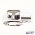 WSM Piston Kit for Kawasaki 1500 Ultra 300 (2011–2013) STD Platinum 010-848PK