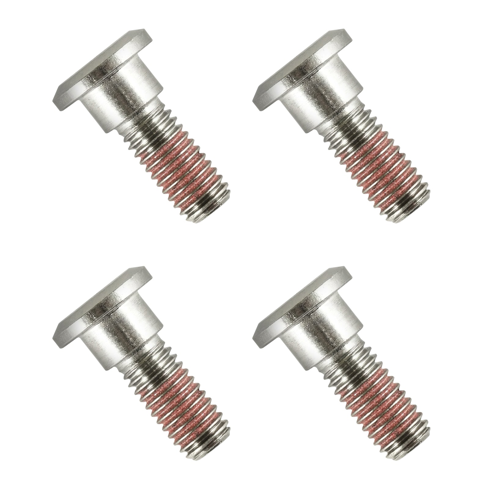 Front Disc Bolt Stud Replacement for Honda TRX680FA TRX680FGA Rincon (2006–2016)