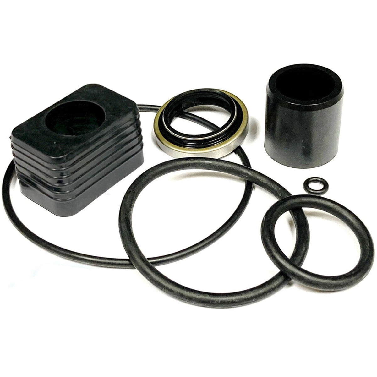 Lower Unit Gearcase Seal Kit for Volvo Penta OMC Cobra SX (3855275)