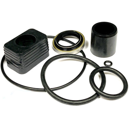 Lower Unit Gearcase Seal Kit for Volvo Penta OMC Cobra SX (3855275)