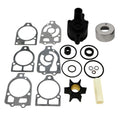 Water Pump Impeller Kit for Mercury V 150 175 200 225 HP (46-58618A4)