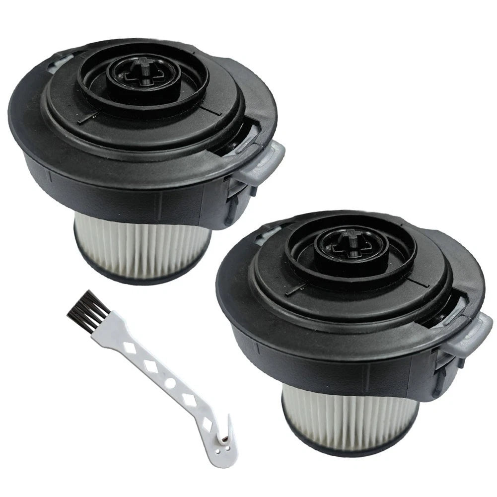 HX-FDF 20 Replacement Filter for Home Air Purifier (99.97% Efficiency)