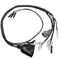 Wiring Harness 32100-HM3-000 for Honda Sportrax 300 TRX300EX (1993–2004)