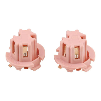 Rear Tail Brake Light Socket Bulb for Mercedes-Benz E-Class (1996–2003) W210