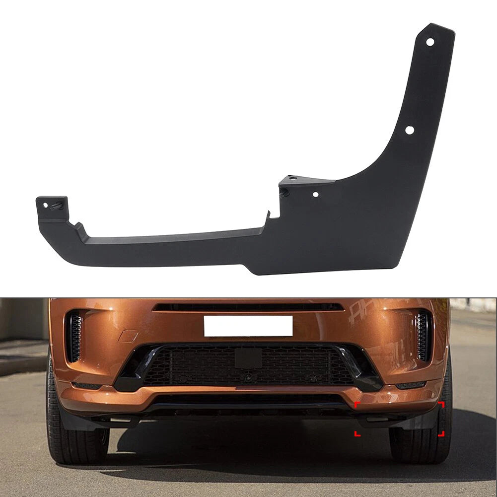 Bumper Lower Air Deflector for Land Rover Discovery Sport (2020–2023)