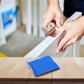 Hinge Drill Guide Hole Locator for Cabinets (35/40mm)
