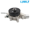 Engine Water Pump w/Oring for Dodge Ram 2500 3500 (1994–2003)