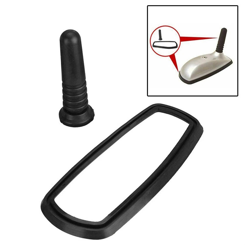 Protective Rubber Replacement for
