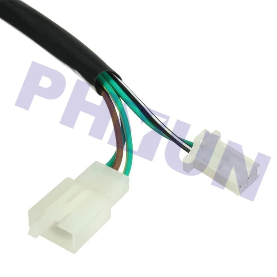 Wiring Harness for Chinese ATV UTV Quad 50cc-125cc