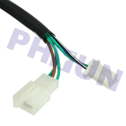 Wiring Harness for Chinese ATV UTV Quad 50cc-125cc