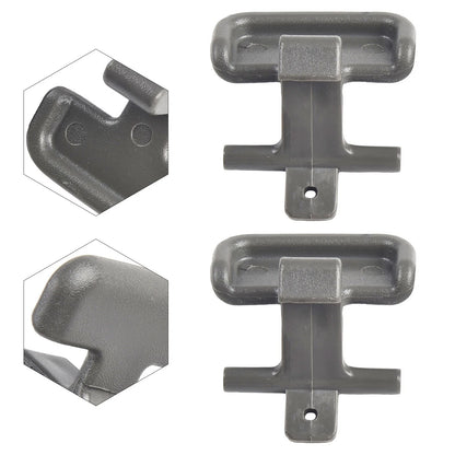 Latch Clip for Center Console Armrest (2010–2015) 84661-3K000, 846613K000