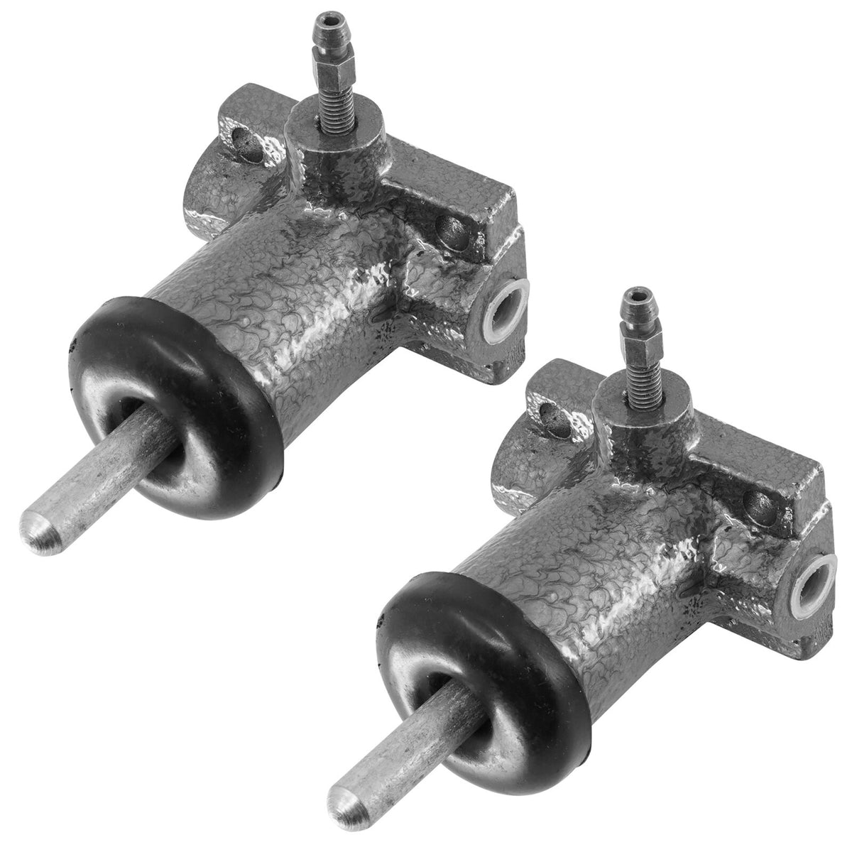 Master Brake Cylinder Replacement for Case 450B 450C 480 480B (1985–1991)