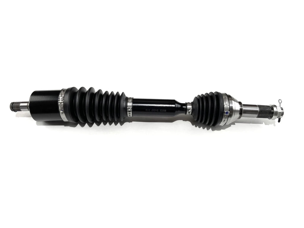 Monster XP Series Front Right CV Axle for Can-Am (705402879)
