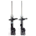 2x Front Strut Shock Absorbers for Mazda CX-5 (2012–2017)