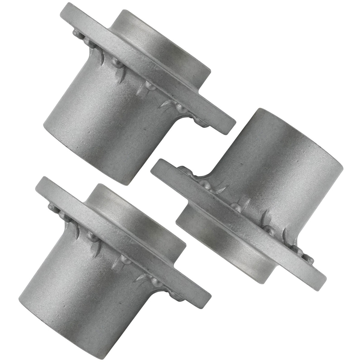 Deck Spindle 48 Inch Replacement for Exmark TTS16KA483 TTS20KAE483 (2006–2015)