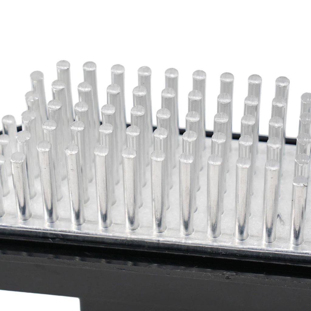 Heater Resistor for