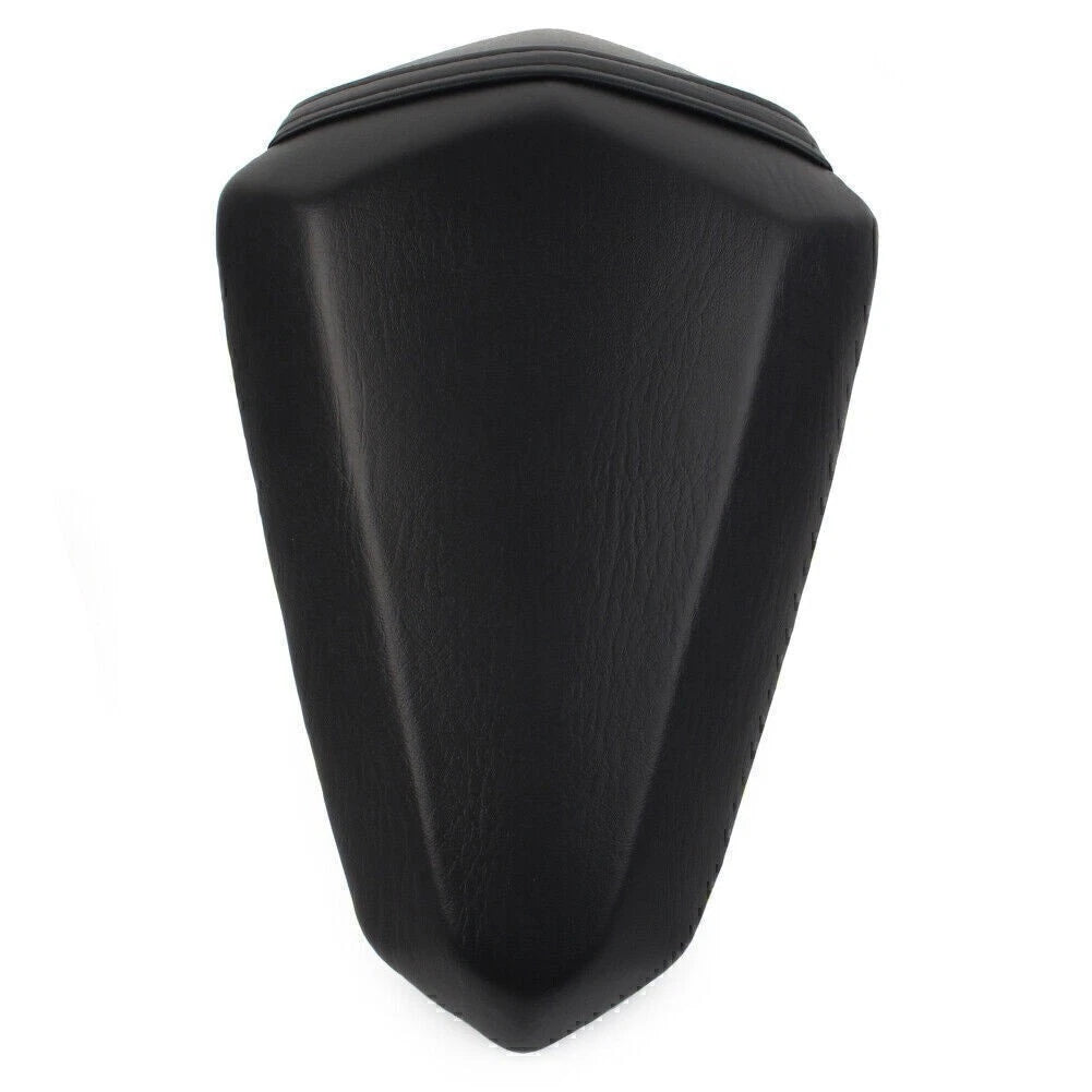 Pillion Seat for Kawasaki Ninja 400 EX400 (2018–2021) Black
