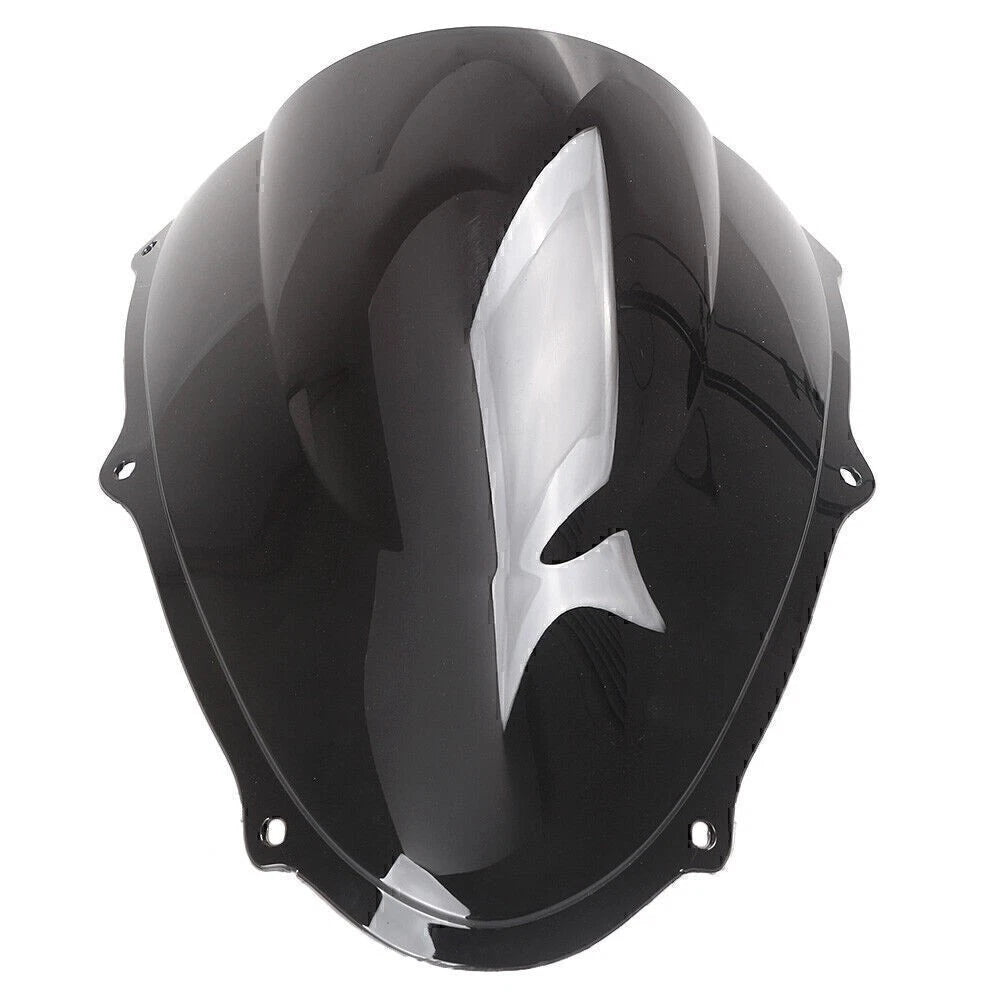 Moto Windshield Windscreen Fits for Suzuki TL1000R 1998-2002 1999 2000 2001