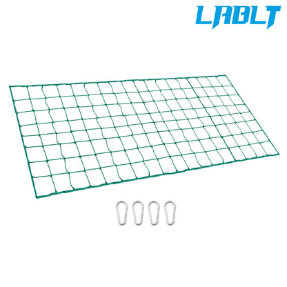 Soccer Backstop Net for Training (10x40 Feet)