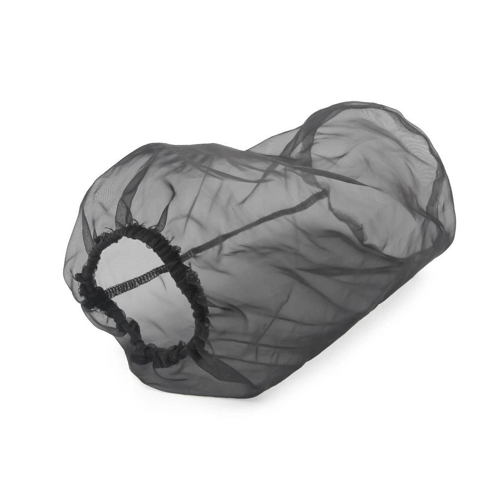 Cold Air Intake Filter Cover for Car (Washable)