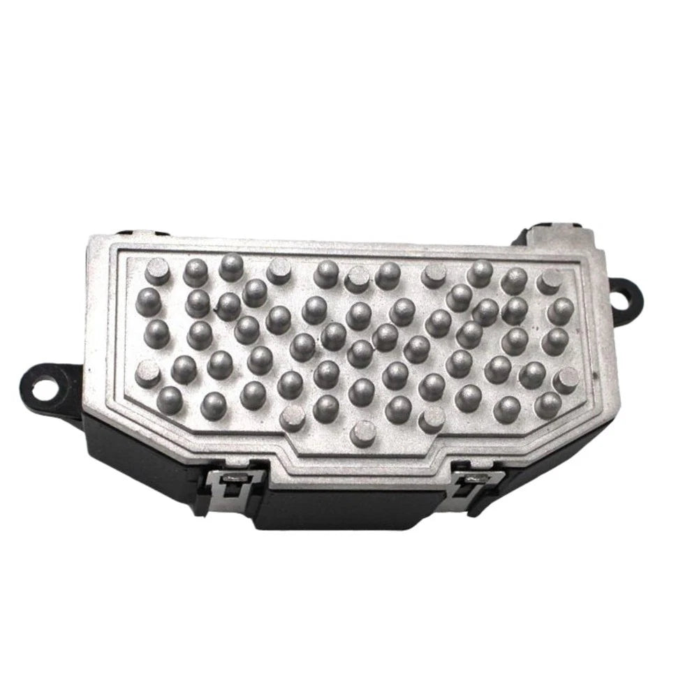 HVAC Heater Blower Motor for - Easy Installation, Durable Plastic
