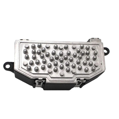 HVAC Heater Blower Motor for - Easy Installation, Durable Plastic