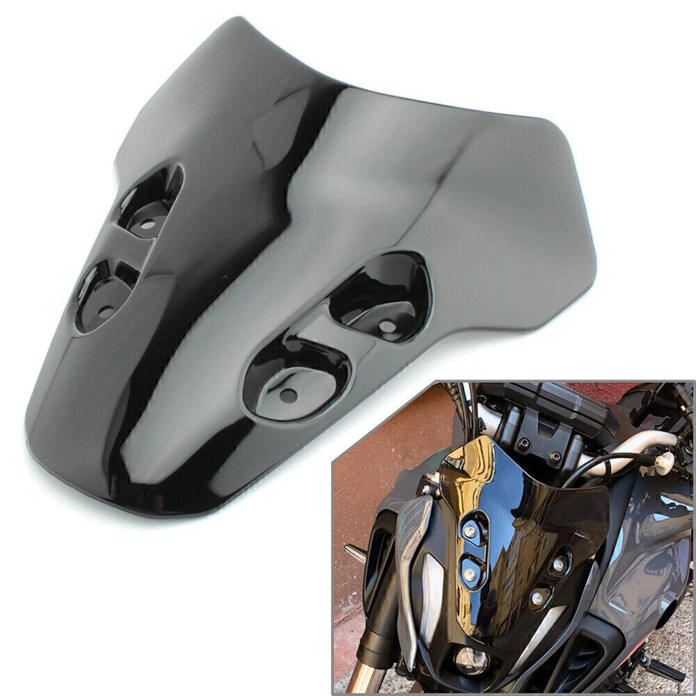 Wind Deflector for Yamaha MT07 (2021–2022)