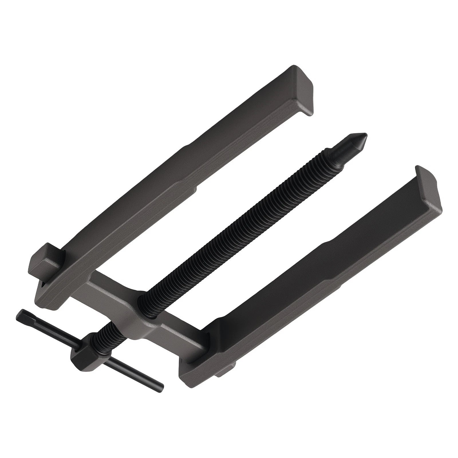 2X Gear Puller Two Claw for Universal Use (180mm)