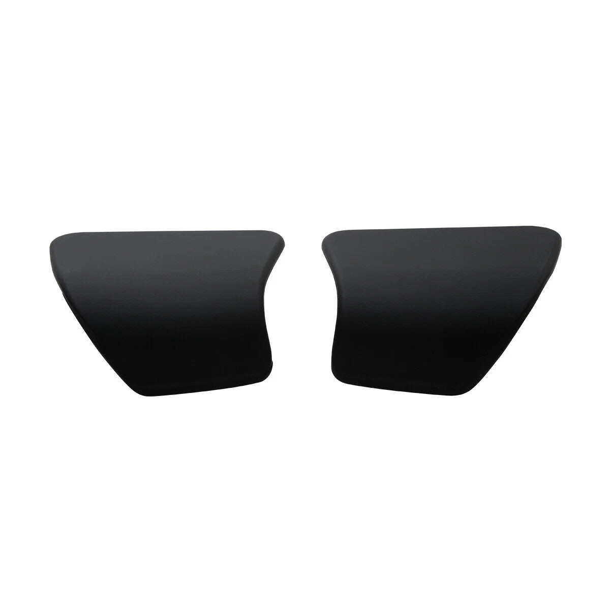 Matte Black Inner Fairing Glove Box Door for Harley Road Glide FLTRX (2015–2024)