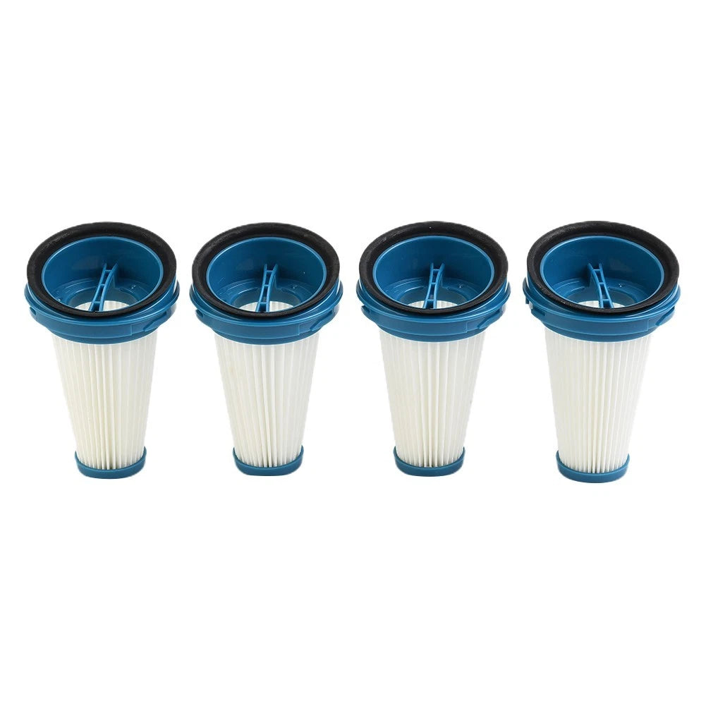Set of 4 Filters for Cleaning Accessories