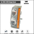 Turn Signal Lamp for Range Rover (2003–2005)