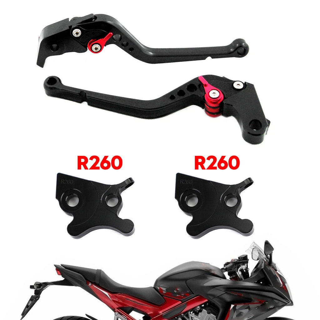 Clutch Brake Lever for Vespa GTS 300 Super (T9)