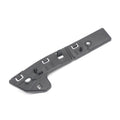 Front Bumper Bracket for - Heat Resistant ABS