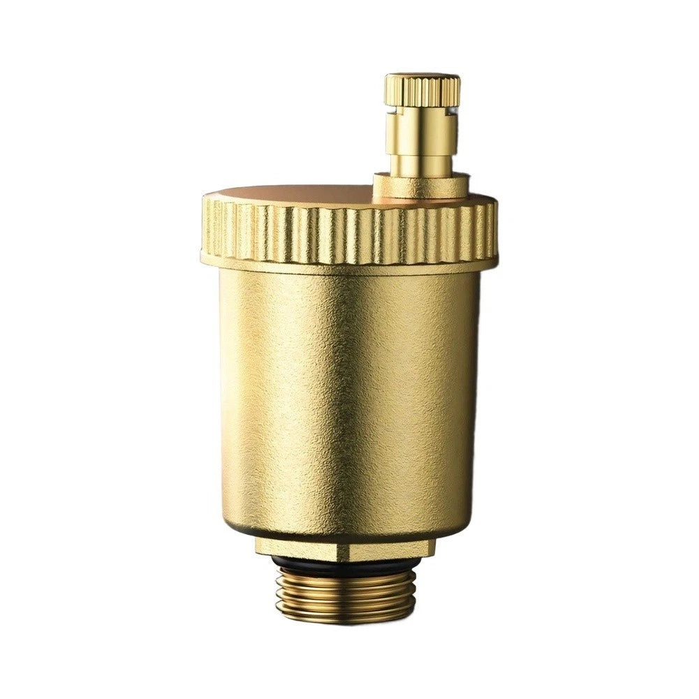 Air Vent Valve for Heating Cooling Systems (Underfloor Radiator)