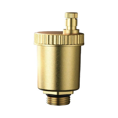 Air Vent Valve for Heating Cooling Systems (Underfloor Radiator)