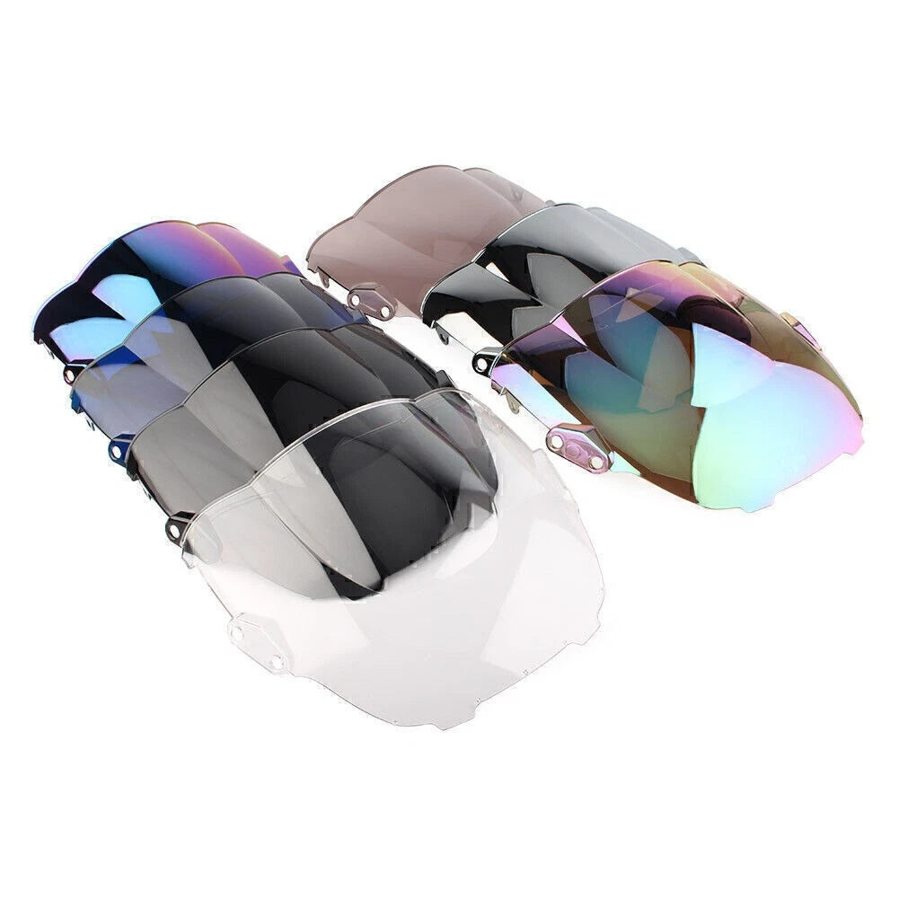 Moto Windshield Wind Screen for Honda CBR600 F3 1995 1996 1997 1998
